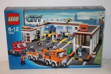 LEGO CITY  7642 Große
