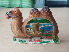 Deko Figur Kamel Türkei Alanya
