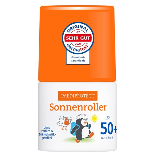 Sonnenroller lsf roll - lsf, 50+,