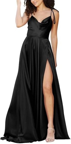 Damen abendkleid lang - damen, abendkleid,