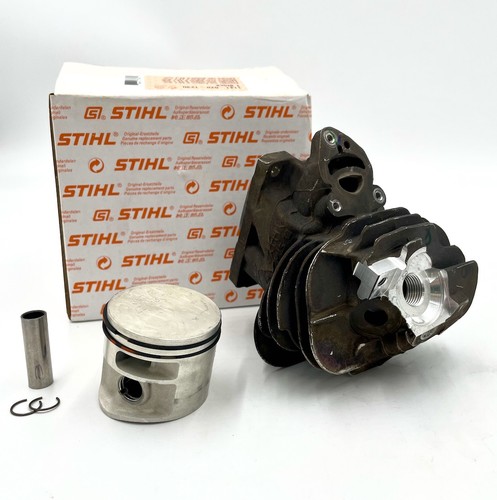 Original stihl zylinder - zylinder, +