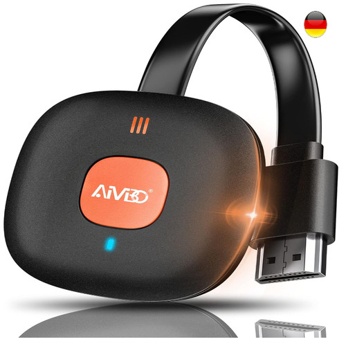 Wireless hdmi dongle - 4k,