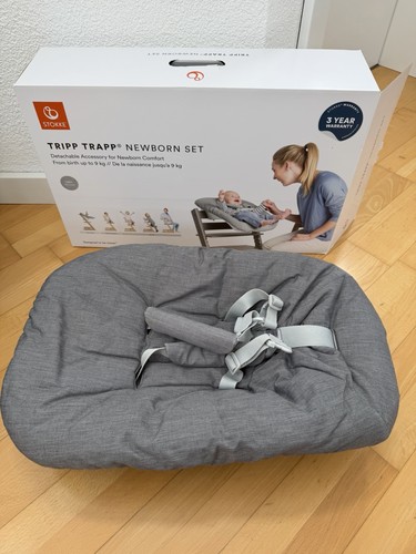 Stokke tripp trapp newborn - stokke,