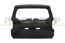Heckklappe für dacia duster - für,