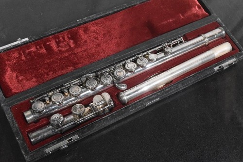Yamaha yfl 451 querflöte - yfl-451,