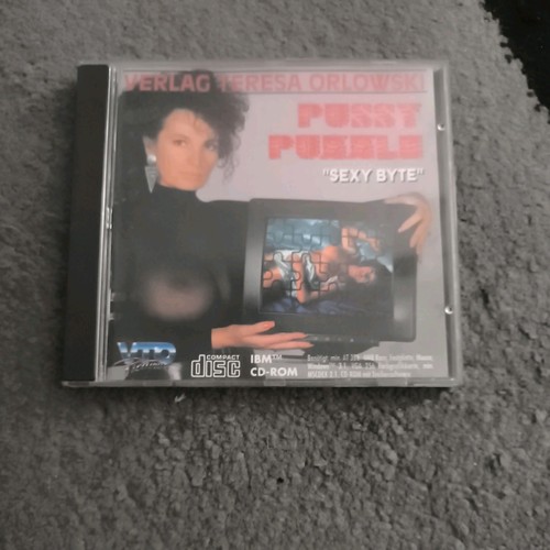 Pussy puzzle sexybyte erotik - pussy,