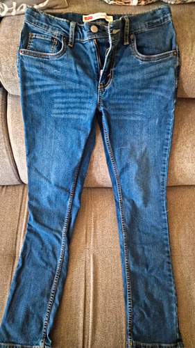 Levi 512 slim - levi's, skinny