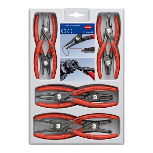 Knipex 002004sb - knipex,