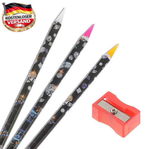 Stück selbstklebende - 3,