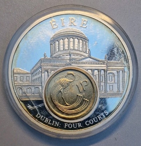 Europäische währungen dublin - währungen,