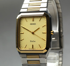 Vintage [N NEUWERTIG] SEIKO