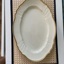 1 Servierplatte Rosenthal