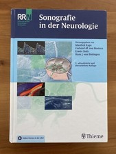 Sonografie in der Neurologie |
