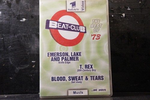 Various beat club - -, beat-club