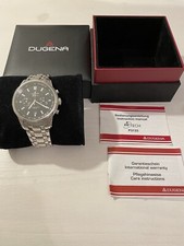 Dugena tech - dugena, m-tech