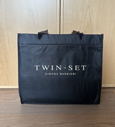 Twin set einkaufstasche - twin,