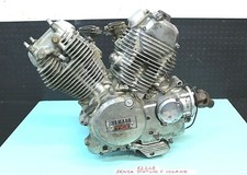 MOTOR YAMAHA VIRAGO 500