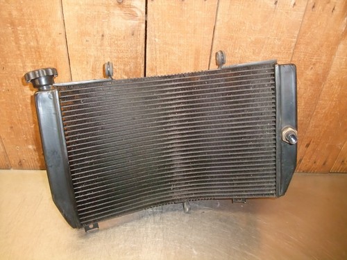 Suzuki gsxr750 2003 kühler - suzuki,