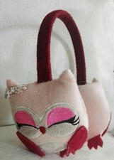 Ohrwärmer Eule Owl Primark