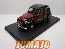 PTVQ2 Voiture 1/24 SALVAT