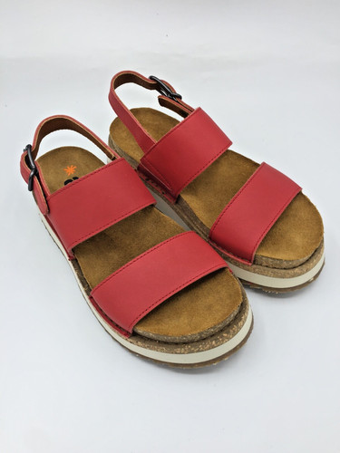 Art 1610 red rot bequeme - 1610,