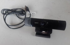 Aukey LM1e PC-Webcam / USB / 1080p Full-HD / 30 FPS / Mikro / 1/3" CMOS