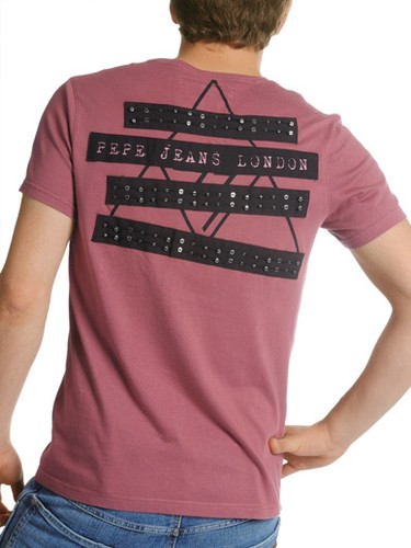 Pepe jeans shirt neu - t-shirt, gr.