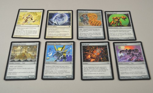2004 magic the - 2004, gathering