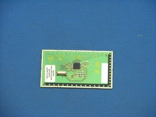 Touch pad medion md98000 - touch,