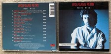 Wolfgang petry rauhe wege - wege,