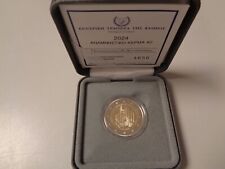 ZYPERN 2024 - 2 Euro in PP