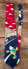 DISNEY KRAWATTE, DISNEYLAND