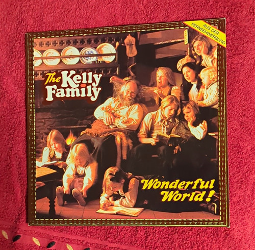 The kelly family - family, –