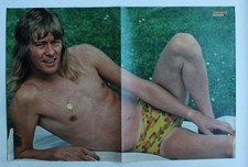 Sweet Bravo Poster - Vintage