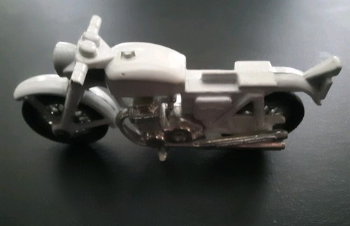 Matchbox lesney modell honda - lesney,