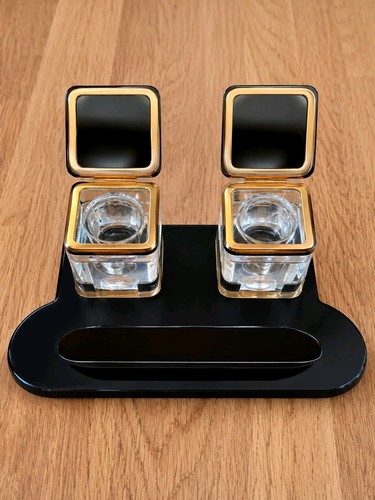 Art deco ovale - deco,