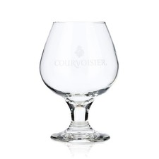 Courvoisier cognac glas 36l - cognac, 0,36l
