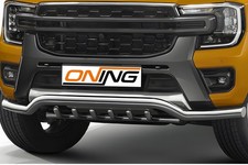 Frontschutzbügel breit