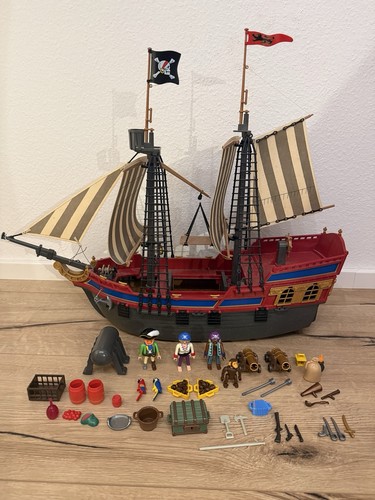 Playmobil pirates 70411 - playmobil,