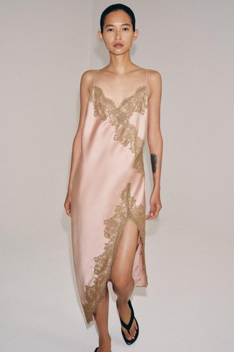Zara 2026 dusty pink - dusty,