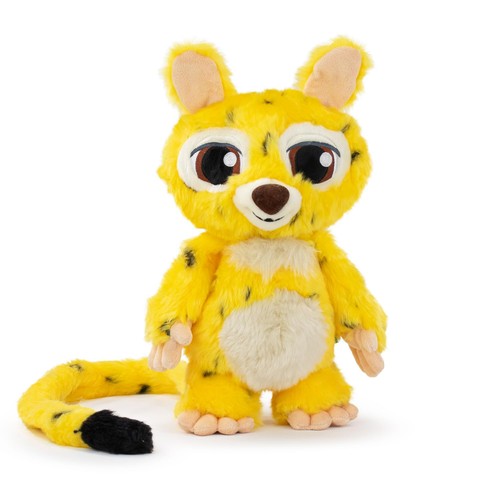 Marsupilami live action - marsupilami,