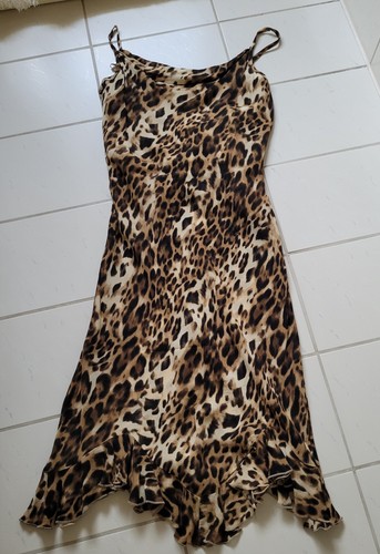 Sommerkleid mit
