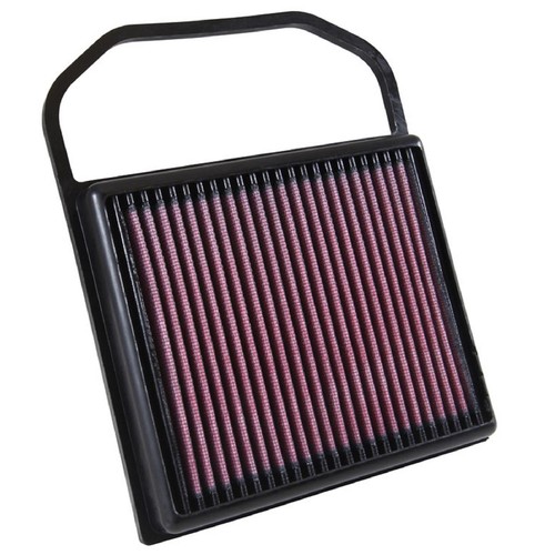 Luftfilter für mercedes - k&n,