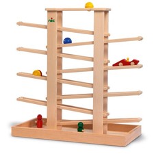 nic Multibahn Medi S mit Mulde