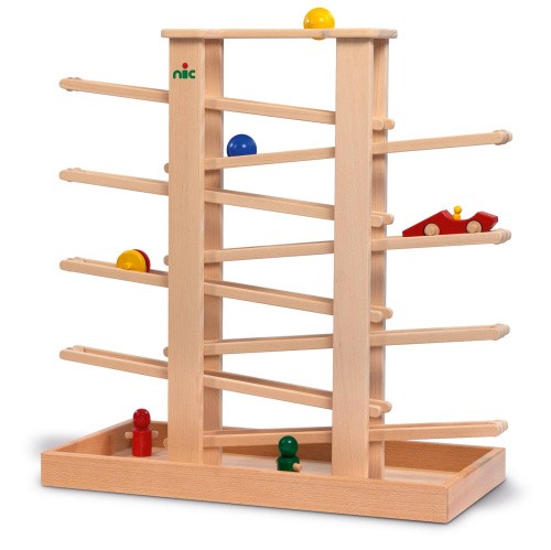 Nic multibahn medi mit mulde - medi, s