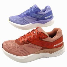 SCOTT Pursuit Ride - Gr. 39, 40, 41 Damen Laufschuhe Runningschuhe, Kinetic Foam