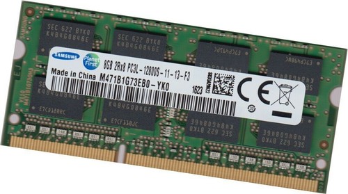 8gb ram speicher - ram, sb102