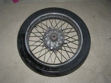 BMW R 1200C  Vorderrad front wheel