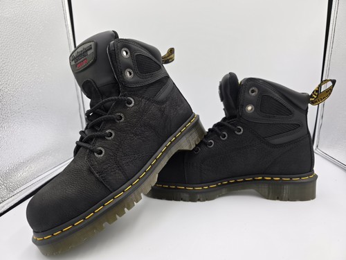 Martens fairleigh ssf - dr.,