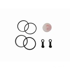 Bremssattel Bremszangen Reparatursatz hinten für Yamaha XJR 1300 SP 1999-2001